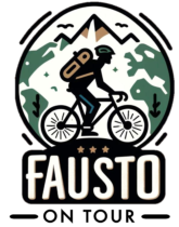 Fausto On Tour